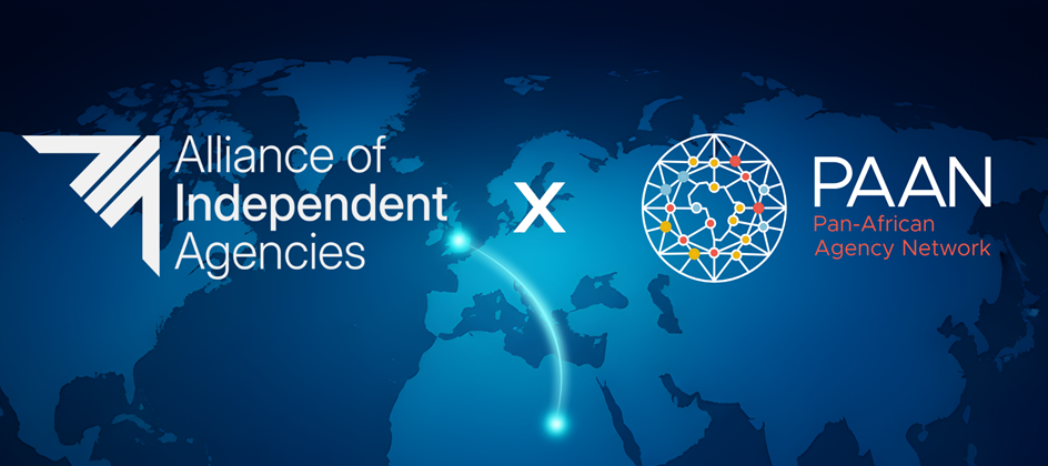 Alliance and PAAN unite to strengthen independent agencies globally